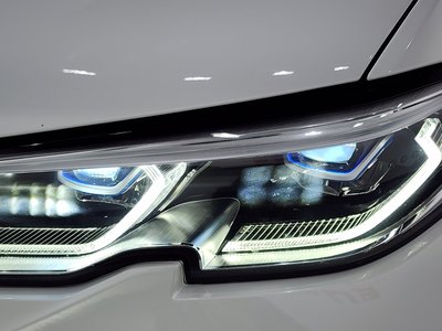 BMW 3 SERIES - 9