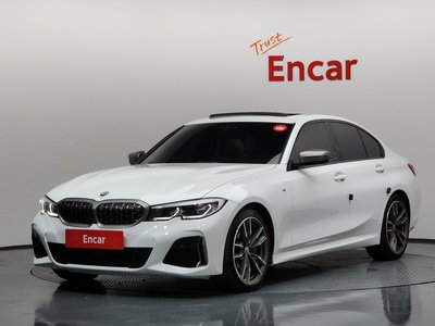 BMW 3 SERIES - 1