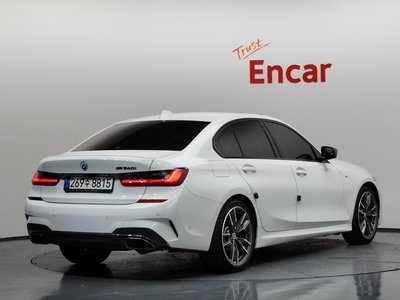 BMW 3 SERIES - 4