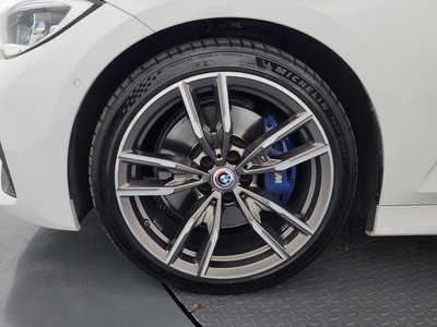 BMW 3 SERIES - 6