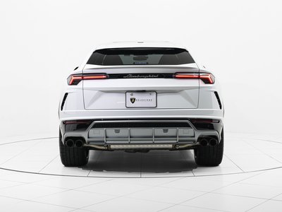 LAMBORGHINI URUS - 7