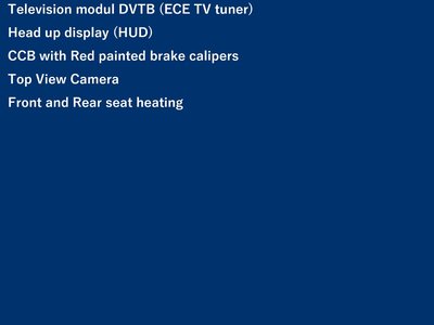 LAMBORGHINI URUS - 10