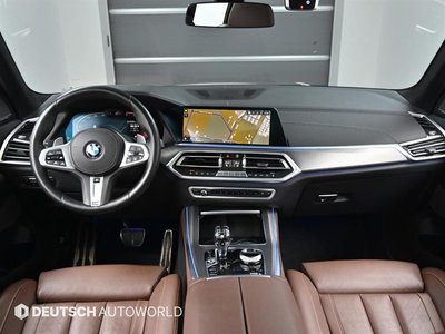 BMW X5 - 6