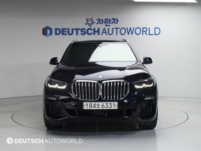 BMW X5 - 2