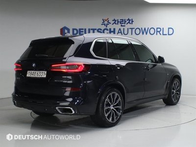 BMW X5 - 5