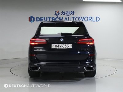 BMW X5 - 3