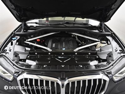 BMW X5 - 7