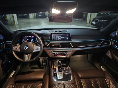BMW 7 SERIES - 5