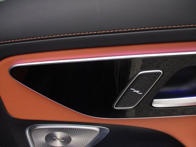 2025 MERCEDES-BENZ C-CLASS thumbnail 49