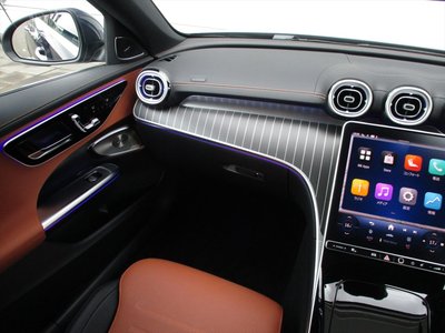 2025 MERCEDES-BENZ C-CLASS thumbnail 60