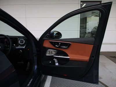 2025 MERCEDES-BENZ C-CLASS thumbnail 18