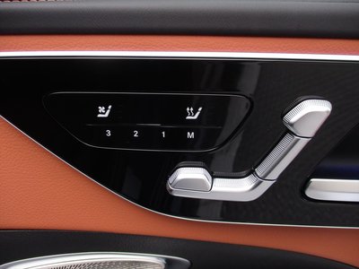 2025 MERCEDES-BENZ C-CLASS thumbnail 21