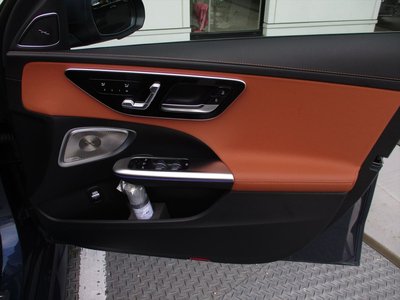 2025 MERCEDES-BENZ C-CLASS thumbnail 24