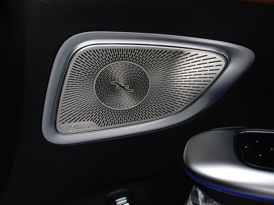 2025 MERCEDES-BENZ C-CLASS thumbnail 22