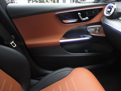 2025 MERCEDES-BENZ C-CLASS thumbnail 47