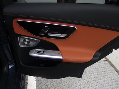 2025 MERCEDES-BENZ C-CLASS thumbnail 51
