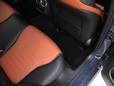 2025 MERCEDES-BENZ C-CLASS thumbnail 16