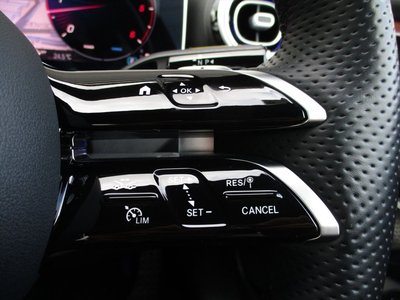 2025 MERCEDES-BENZ C-CLASS thumbnail 27