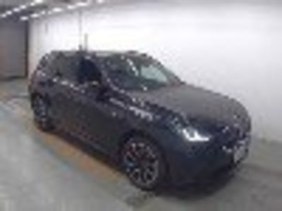 2025 BMW X3 photo 1