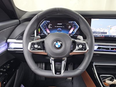 2024 BMW 7 SERIES 缩略图 19