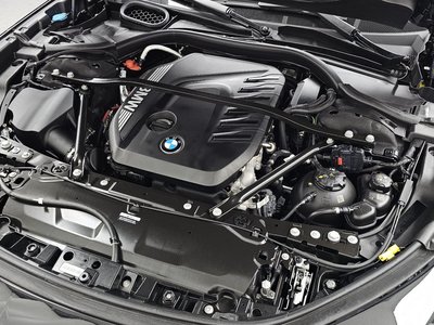 2024 BMW 7 SERIES photo 7
