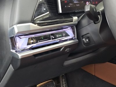 2024 BMW 7 SERIES 缩略图 24