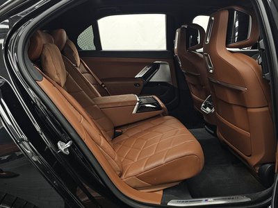 2024 BMW 7 SERIES 缩略图 18