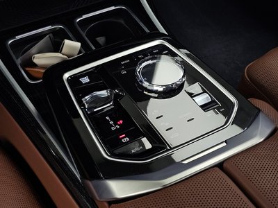 2024 BMW 7 SERIES 缩略图 12