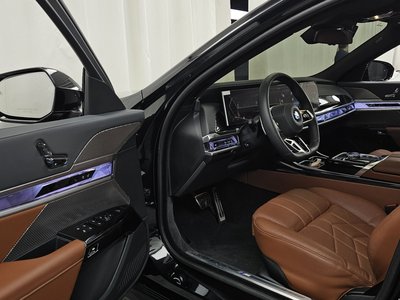 2024 BMW 7 SERIES 缩略图 13