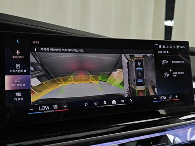 2024 BMW 7 SERIES 缩略图 21