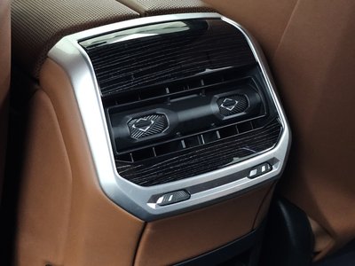 2024 BMW 7 SERIES 缩略图 34