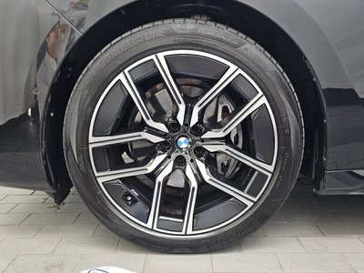 2024 BMW 7 SERIES photo 6