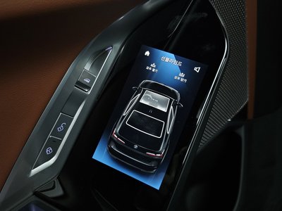 2024 BMW 7 SERIES 缩略图 37