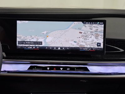2024 BMW 7 SERIES 缩略图 20