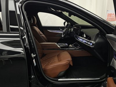 2024 BMW 7 SERIES 缩略图 17