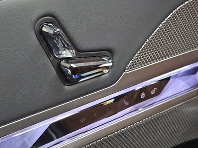 2024 BMW 7 SERIES 缩略图 36