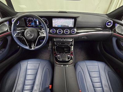 MERCEDES-BENZ CLS-CLASS - 5