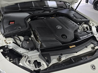 MERCEDES-BENZ CLS-CLASS - 7