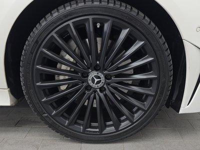 MERCEDES-BENZ CLS-CLASS - 8