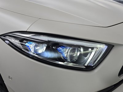 MERCEDES-BENZ CLS-CLASS - 9