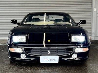 FERRARI F355 - 3