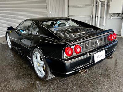 FERRARI F355 - 7