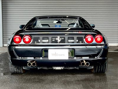 FERRARI F355 - 6