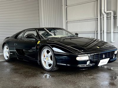 FERRARI F355 - 4