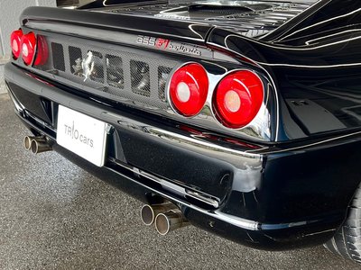FERRARI F355 - 9