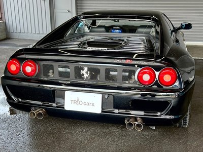 FERRARI F355 - 8