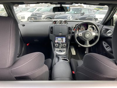 NISSAN FAIRLADY Z - 8