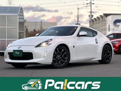 NISSAN FAIRLADY Z - 1