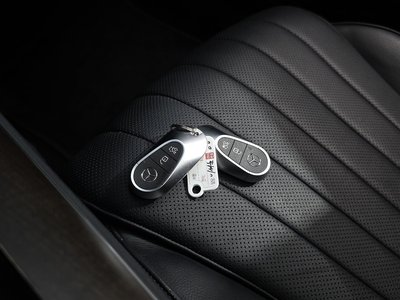 2024 Mercedes-BENZ E-CLASS — миниатюра 30