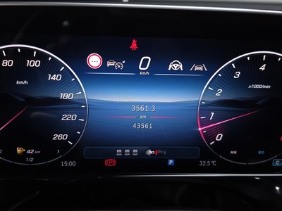 2024 Mercedes-BENZ E-CLASS — миниатюра 11